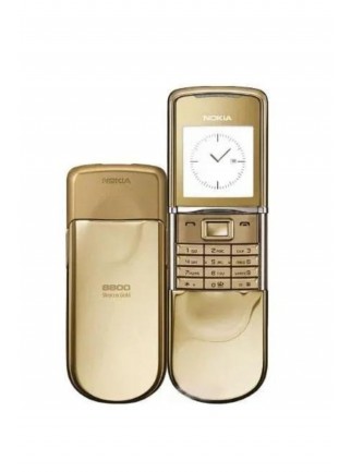 Nokia 8800 Cep Telefonu