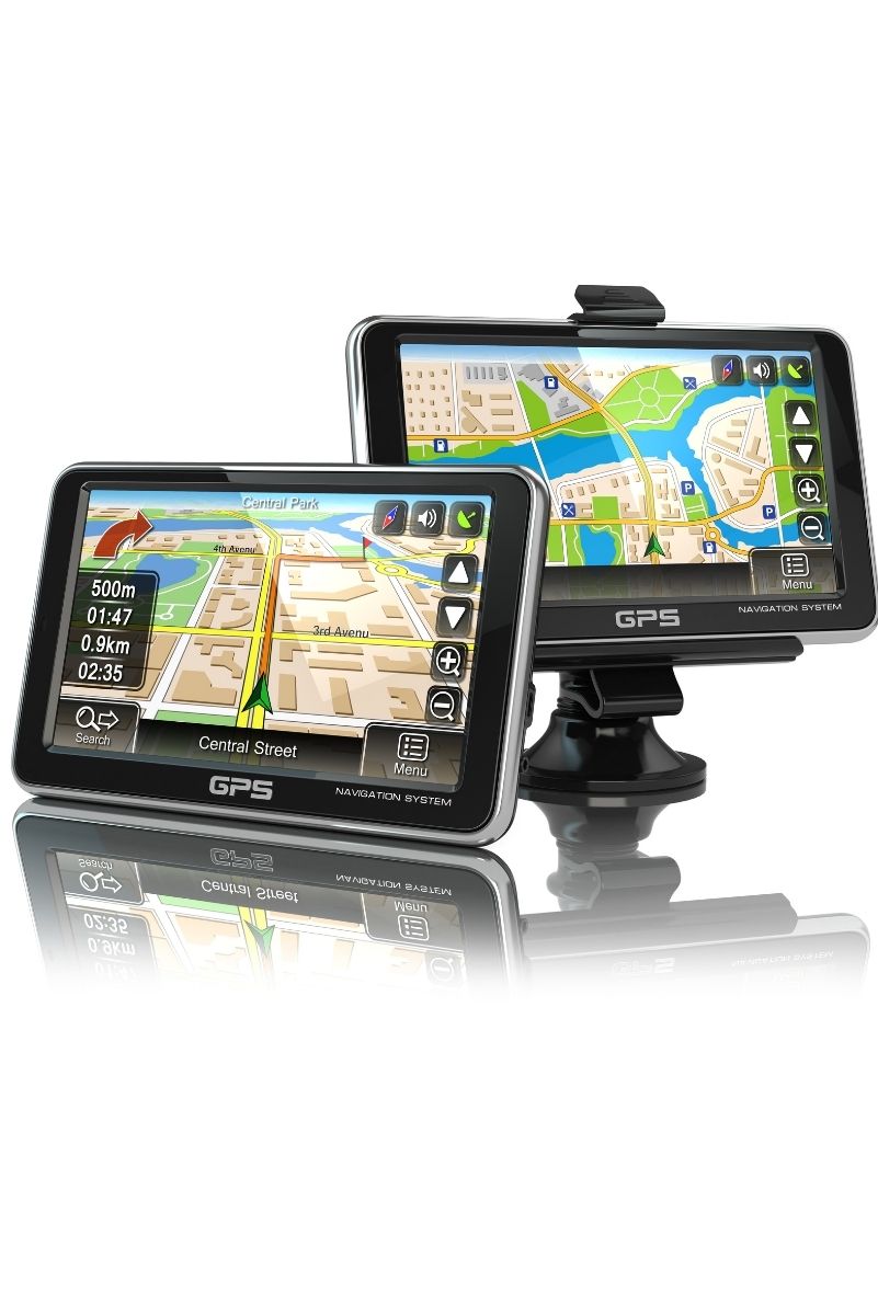 GPS Cihazı